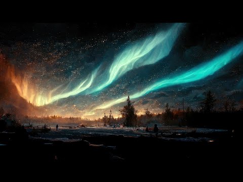A Dream Within a Dream : Orchestral Emotional Music | Piano Music
