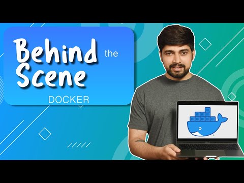 How to install Docker and Hello World