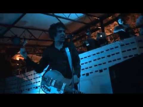 The Jon Spencer Blues Explosion - Live at The Mohawk