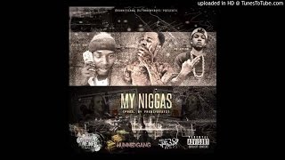 My Niggas - HG Locks X Velii  X Fetty Wap ( Prod. FrenzyBeatz )