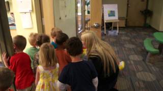 Melissa and the Kiddos Talk Age