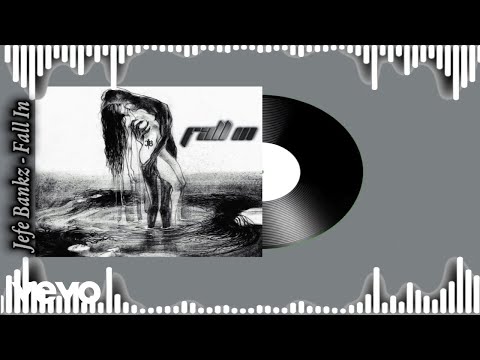 Jefe Bankz - FALL IN ft. Wypa