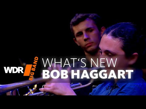 WDR BIG BAND & San Andreu Jazz Band - What's New