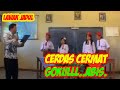 Cerita Lawak Jadul Opetra Vs Mak Pono Cerdas Cermat
