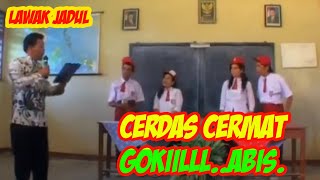 Download lagu Cerita lawak jadul opetra vs mak pono# cerdas cermat mp3