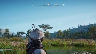 Assassins Creed Valhalla Order of the Ancients completed song / Ragnarok (feat. Einar Selvik)