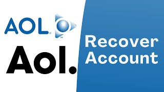 How to Recover Aol email Account l Reset Password - aol.com