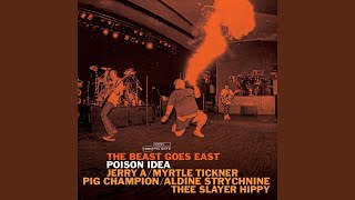 Cop an Attitude (Live at City Gardens, Trenton, Nj - May 6, 1990)