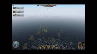 East India Company Battle of Trafalgar review - ChristCenteredGamer.com