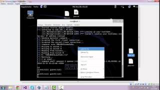 METASPLOIT ve PENETRASYON TESTLERİ
