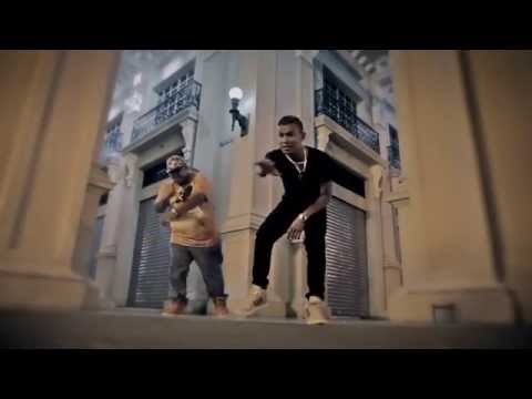 ARREPENTIDA - BEDER MUSICOLOGO (VIDEO OFICIAL)