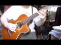 Debbie Anne/John Renbourn cover