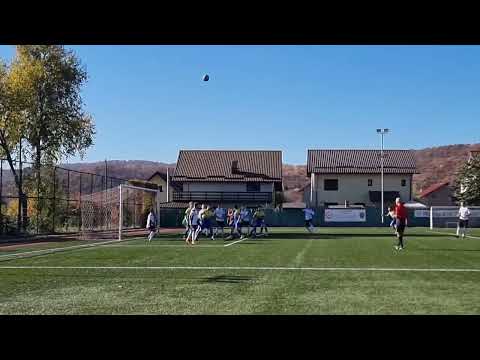 CâmpinaTV.ro - Meci CS Câmpina - Unirea Urlați 6-1, Liga A Prahova, 29 octombrie 2022