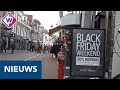 Op koopjesjacht op Black Friday