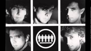 The Suburbs - Music For Boys.wmv