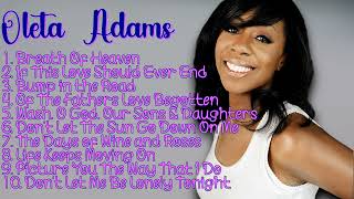 Never Knew Love-Oleta Adams-Best music roundup: Hits 2024 Collection-Fundamental