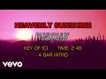 Ferlin Husky - Heavenly Sunshine (Karaoke)