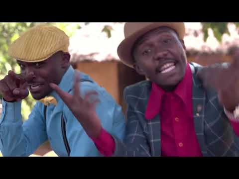 NTWARWARA TIGA TORAGERE - Vekta ft Babu Gee X Mc Miggy