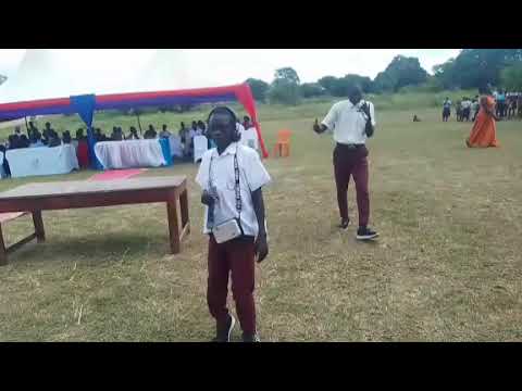 MEFHEMAXZ AND DE BRIGHTER IN ACHOLIBUR SS PERFORMING