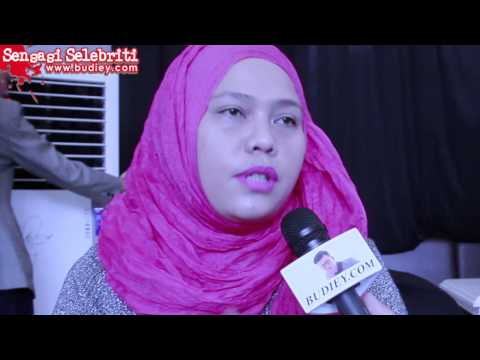 Eksklusif Bersama Ayong - Penerbit Anugerah Juara Lagu Ke 29 #AJL29