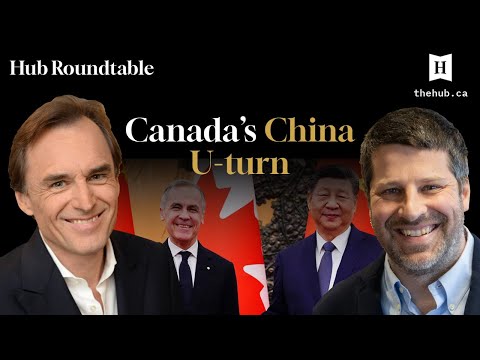 What Canada risks in the China EV deal