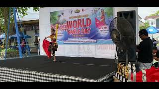 Download lagu Guest Star Jaipong | Sonia Putri Nur Illahi | World day dance mp3 Download lagu Guest Star Jaipong | Sonia Putri Nur Illahi | World day dance mp3