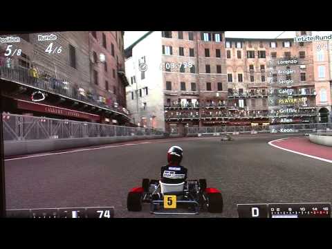 Gran turismo 5