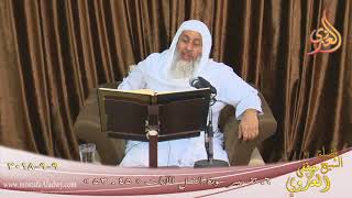 تفسير سورة النمل ( 6 ) الآيات ( 45 – 53 )  تاريخ 9- 9- 2018