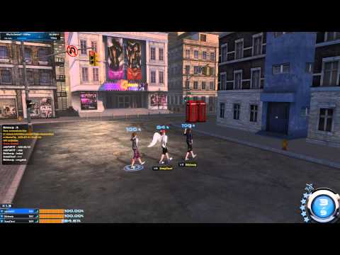 Mstar Online  - Why-so-serio-us by SHINee - JoEsTaN117/EhhArecip/ScaryCloud