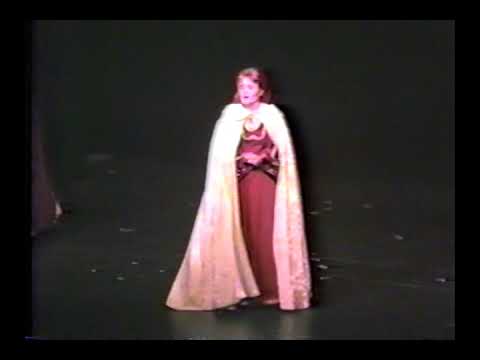 Camelot Act 1