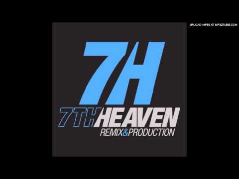 MSTRSS ft. Deborah Lee - In Danger (7th Heaven Club Mix)