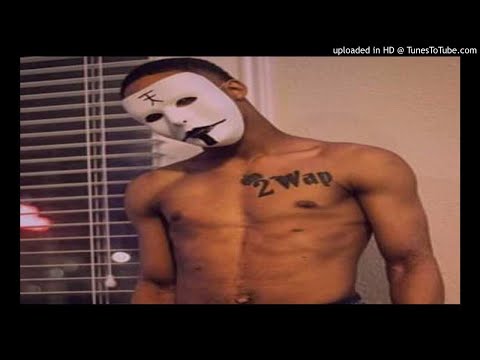 Choppa Yo x DvpeAssDarren - Trap Nigga (Audio) [DvpeAssChoppas]