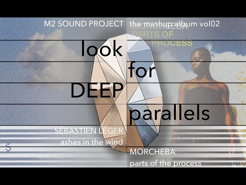 SÉBASTIEN LÉGER - MORCHEBA MASHUP