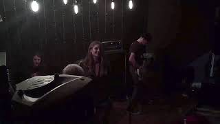 The Side Eyes  - I Hate Dates (Live at O.C. DIY March 19, 2017)