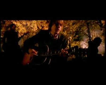 Christian Kjellvander - Oh Night (Official Music Video)