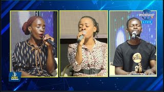 Download lagu JUST WORSHIP 423 || TOPIC is RESILIENCE || LIVE ON WORSHIP TV mp3
