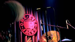 MELVINS - "Roman Dog Bird" (30th Anniversary Tour)