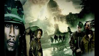 General Steele - I Had A Vision (feat. Akir, Hasan Salaam, Louie Skaggs  HiCoup)