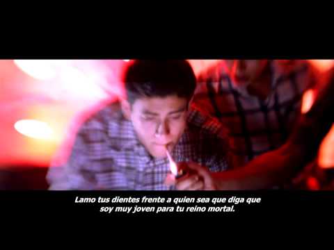 Life is now - If The Kids