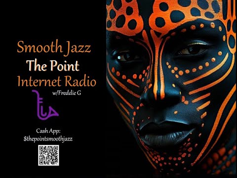The Point Smooth Jazz Internet Radio 06.04.25