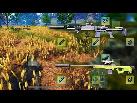 Лежать не ошибка / Обокрал дроп / AWM + MK14 / PUBG BEST MOMENTS / Лучшее со стримов