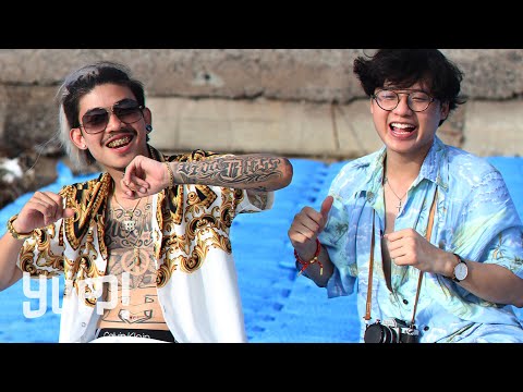 NAMEMT ft. AUTTA - ตีกัน(ทำไม?) Summer Ver. | YUPP!