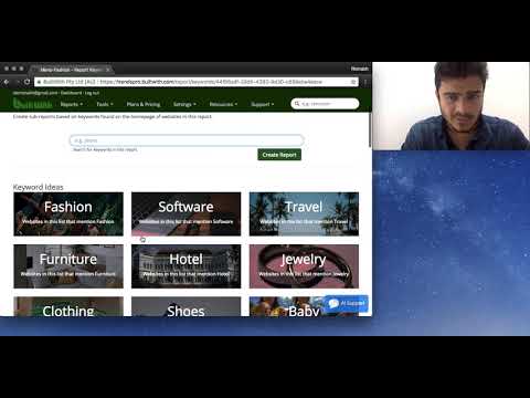 How to Generate Business Leads in Bulk with BuiltWith Growth Hacking Series