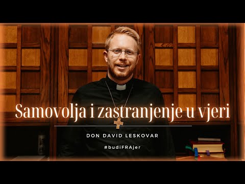 [DDV KATEHEZA] Samovolja i zastranjenje u vjeri