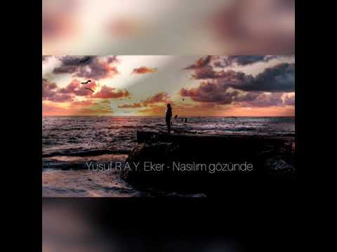 Yusuf R.A.Y. Eker - Nasılım gözünde