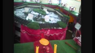 Miranda Lambert   Safe with lyrics