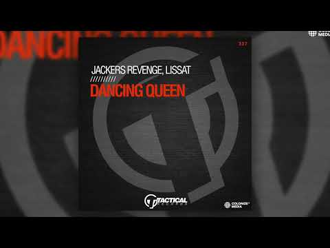 Lissat & Jackers Revenge - Dancing Queen