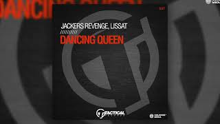 Jackers Revenge - Dancing Queen video