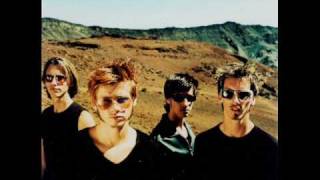 New! The Moffatts - Bang Bang Boom with Lyrics