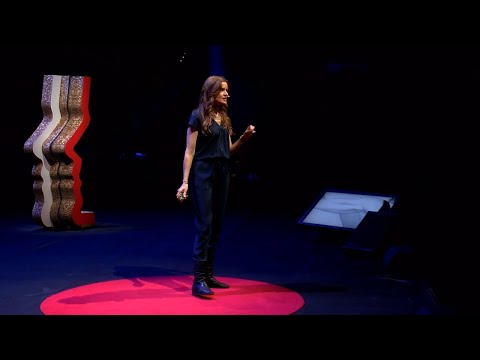 I Smell Human | Susan Barbour | TEDxRoma